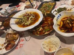 -五丁桥光头香辣蟹(望江橡树林店)