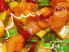 -云海肴·汽锅鸡·云南代表菜(天津国金汇店)