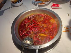 -小龙坎火锅(IFS HOT店)
