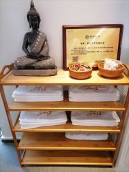 -FineYoga梵音瑜伽·普拉提