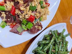 -61号餐吧(兴坪古镇漓江店)