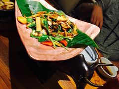 -云海肴·汽锅鸡·云南菜(天津国金汇店)