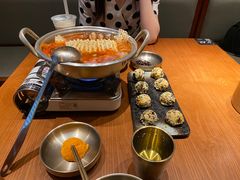 -春熙台韩国料理·章鱼肥牛(西丽店)