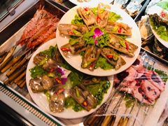 -喜来酌海鲜·饺子(和平一店)