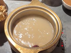-慢丽江·云南野生菌土鸡锅(付家庄店)