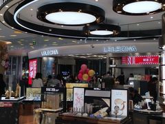 -LELECHA乐乐茶(新街口大洋店)