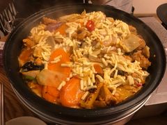 -韩见·韩式拌饭·炸鸡(石厦店)