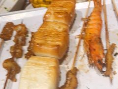 -木屋烧烤(坂田天安云谷店)