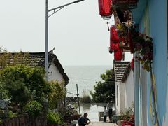 -巢湖姥山岛