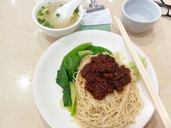 -冯不记面家(振华盈晖楼店)