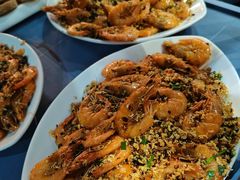 -百年银屏蚝烙·潮汕菜·非遗(乐山店)