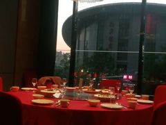 -青岛富力艾美酒店