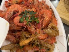 -银都上海菜馆(粤海东路店)