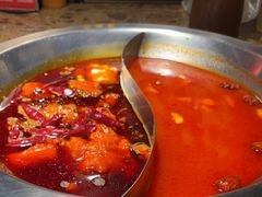 -蜀国大将老火锅(江北店)