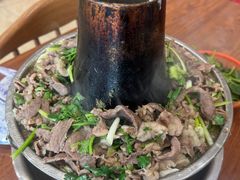 -穆老九清真牛羊肉馆(宋城店)
