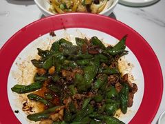 -辣可可·小炒黄牛肉(望京凯德MALL店)