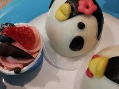 -帝企鹅自助餐厅•儿童岛•真企鹅(长隆企鹅酒店)