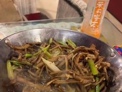 -大鹅岛绿色生态美食园