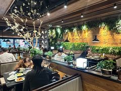 -盛江山自助料理(太原街万达店)