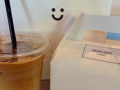 -dotcom coffee古点咖啡(致真大厦店)