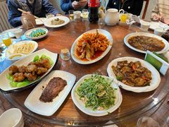 -清真  吐鲁番餐厅(牛街店)