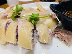 谭牛文昌鸡-琼菜王(南海店)