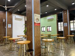 大堂-文昌邓记清补凉(西沙路店)