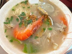 -恒兴发茶店(水巷口店)