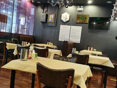 -楼兰印象(朝外店)