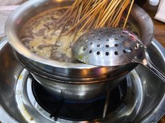 -牛华八婆麻辣烫(起源店)