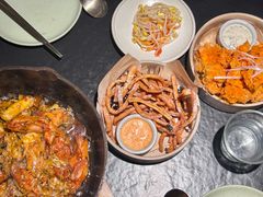 -NEED创意韩国料理(青岛万象城店)