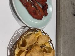 -味+新京宴·烤鸭·北京菜(创意谷店)