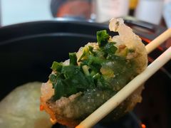 -飘香小食店(国平路店)