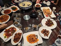 -梅龙镇酒家(南京西路总店)