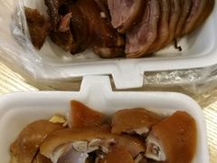 -天添手撕猪手(德政中路店)