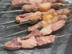 -老白清真烧烤(锦州旗舰店)