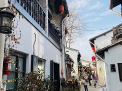 -小河直街历史文化街区