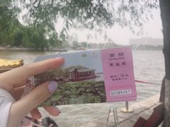 -泉畔人家·老济南经典鲁菜(大明湖店)