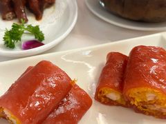 -怀德酒楼·粤菜·海鲜·茶点(宝安国际机场店)