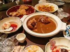-奉天小馆·非遗东北菜(沈阳万象城店)