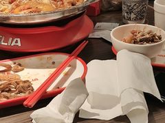 -胖哥俩肉蟹煲(湖滨银泰in77店)