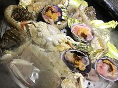 -船梆煮•蒸汽海鲜·生腌干蒸(五四广场店)
