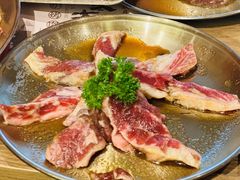 -西塔老太太泥炉烤肉(海上世界店)