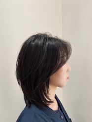 -奈川烫染Salon