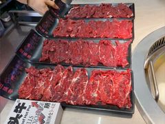 -三头牛·潮汕牛肉生蚝火锅 (夏湾店)