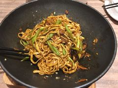 -九毛九西北菜(番禺万达店)