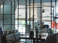 大堂-金香匯晚茶(浑南店)