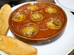 -萨莉亚意式餐厅(杭州滨江天街店)