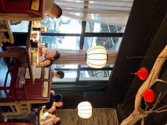 -吴越荣记苏州菜·松鼠桂鱼(月光码头店)