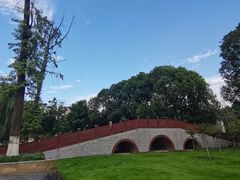 -沙河三洞古桥公园